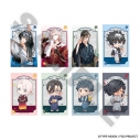 【グッズ-カード】Fate/Grand Order トレーディングクリアカードA(2枚入)の画像