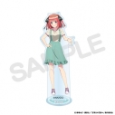 【グッズ-スタンドポップ】五等分の花嫁* アクリルスタンド(二乃)の画像