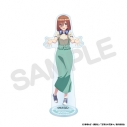 【グッズ-スタンドポップ】五等分の花嫁* アクリルスタンド(三玖)の画像