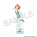 【グッズ-スタンドポップ】五等分の花嫁* アクリルスタンド(四葉)の画像