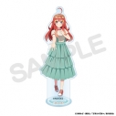 【グッズ-スタンドポップ】五等分の花嫁* アクリルスタンド(五月)の画像
