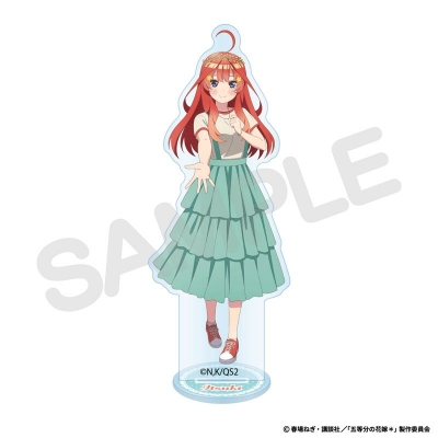 【グッズ-スタンドポップ】五等分の花嫁* アクリルスタンド(五月)