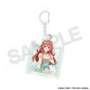 【グッズ-キーホルダー】五等分の花嫁* アクリルキーホルダー(五月)の画像