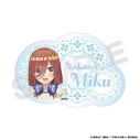【グッズ-バッチ】五等分の花嫁* お名前バッジ(三玖)の画像