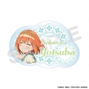 【グッズ-バッチ】五等分の花嫁* お名前バッジ(四葉)の画像