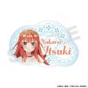 【グッズ-バッチ】五等分の花嫁* お名前バッジ(五月)の画像