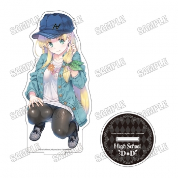 グッズ-スタンドポップ】ハイスクールD×D BIGアクリルスタンド② 