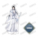 【グッズ-スタンドポップ】大河幻想ラジオドラマ「魔道祖師」 描き下ろしBIGアクリルスタンド【完結記念展ver.】⑱暁星塵の画像