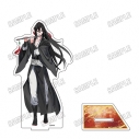 【グッズ-スタンドポップ】大河幻想ラジオドラマ「魔道祖師」 BIGアクリルスタンド 魏無羨B【完結記念展ver.】の画像