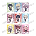 【グッズ-カード】TVアニメ「終わりのセラフ」 ミニキャラクリアカードコレクションの画像