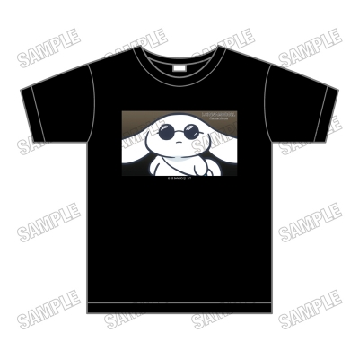 【グッズ-Tシャツ】I.CINNAMOROLL Animation Tシャツ