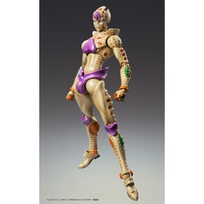 【アクションフィギュア】超像可動 ジョジョの奇妙な冒険 第5部 G・E・R【再販】