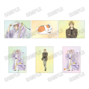 【グッズ-カード】「夏目友人帳」 描き下ろしイラストカードセット【月分祭ver.】の画像