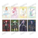 【グッズ-カード】オリジナルTVアニメ『プリンセッション・オーケストラ』 描き下ろしイラストカードセットの画像