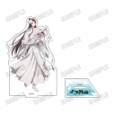 【グッズ-スタンドポップ】アニメ「天官賜福 貮」 描き下ろしBIGアクリルスタンド【vol.2】①謝憐の画像
