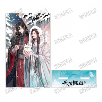 グッズ-スタンドポップ】アニメ「天官賜福 貮」 アクリルアート 