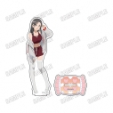 【グッズ-スタンドポップ】アニメ「青春ブタ野郎はサンタクロースの夢を見ない」 描き下ろしBIGアクリルスタンド⑥ミニスカサンタの画像