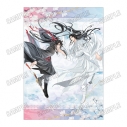 【グッズ-カード】大河幻想ラジオドラマ「魔道祖師」 描き下ろし原画シート【御剣ver.】の画像