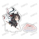 【グッズ-スタンドポップ】大河幻想ラジオドラマ「魔道祖師」 描き下ろしミニキャラアクリルスタンド【御剣ver.】①魏無羨の画像