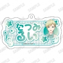 【グッズ-キーホルダー】「スタミュ」 描き下ろしお名前アクリルキーホルダー③辰己琉唯の画像