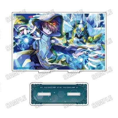 【グッズ-スタンドポップ】「コードギアス 反逆のルルーシュ ロストストーリーズ」 アクリルアートスタンド②