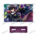 【グッズ-スタンドポップ】「コードギアス 反逆のルルーシュ ロストストーリーズ」 アクリルアートスタンド⑤の画像