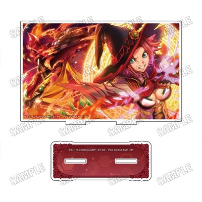 【グッズ-スタンドポップ】「コードギアス 反逆のルルーシュ ロストストーリーズ」 アクリルアートスタンド⑦