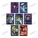 【グッズ-カード】「コードギアス 反逆のルルーシュ ロストストーリーズ」 クリアカードコレクションの画像