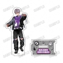 【グッズ-スタンドポップ】ファントムバスターズ 描き下ろしBIGアクリルスタンド【私服ver.】③観崎薫の画像