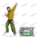 【グッズ-スタンドポップ】ファントムバスターズ 描き下ろしBIGアクリルスタンド【私服ver.】④多聞康太郎の画像