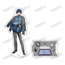 【グッズ-スタンドポップ】ファントムバスターズ 描き下ろしBIGアクリルスタンド【私服ver.】⑤壱宮昊都の画像