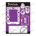 【グッズ-スタンドポップ】ファントムバスターズ カードスタンド③観崎薫の画像