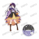 【グッズ-スタンドポップ】「ご注文はうさぎですか?」 描き下ろしBIGアクリルスタンド【ハロウィンver.】③リゼの画像
