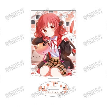 おめぐ様 リクエスト 4点 まとめ商品 グッズ-スタンドポップ】「ご注文 