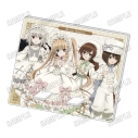 【グッズ-スタンドポップ】TVアニメ「ローゼンメイデン」 描き下ろしアクリルマルチスタンドの画像