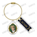 【グッズ-キーホルダー】ミュージカル『PandoraHearts』 ワイヤーアクリルキーホルダー⑨ジャック=ベザリウスの画像