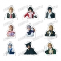 【グッズ-チャーム】ミュージカル『PandoraHearts』 アンブレラマーカーコレクションの画像