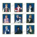 【グッズ-色紙】ミュージカル『PandoraHearts』 ミニ色紙コレクションの画像