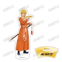 【グッズ-スタンドポップ】TVアニメ『NARUTO-ナルト- 疾風伝』 描き下ろしBIGアクリルスタンド【演舞ver.】⑤波風ミナトの画像