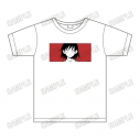 【グッズ-Tシャツ】『ふつうの軽音部』 Tシャツ【鳩野ver.】の画像