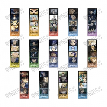 グッズ-カード】家庭教師ヒットマンREBORN! 場面写フォトカード 