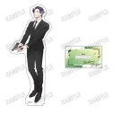 【グッズ-スタンドポップ】うらみちお兄さん 描き下ろしBIGアクリルスタンド【スーツver.】②蛇賀池照の画像