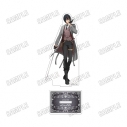 【グッズ-スタンドポップ】『劇場版 転生したらスライムだった件 蒼海の涙編』 描き下ろしBIGアクリルスタンド⑤ディアブロの画像