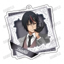 【グッズ-キーホルダー】『劇場版 転生したらスライムだった件 蒼海の涙編』 描き下ろしアクリルキーホルダー⑤ディアブロの画像