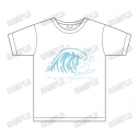 【グッズ-Tシャツ】『劇場版 転生したらスライムだった件 蒼海の涙編』 Tシャツの画像