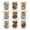【グッズ-カードコレクション】アニメ『スティール・ボール・ラン ジョジョの奇妙な冒険』 ミニフォトカードコレクション【JF26】の画像