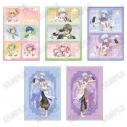 【グッズ-カード】劇場版「美男高校地球防衛部ETERNAL LOVE!」 イラストカードセットの画像