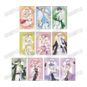 【グッズ-置きもの】劇場版「美男高校地球防衛部ETERNAL LOVE!」 アクリルブロックコレクションの画像