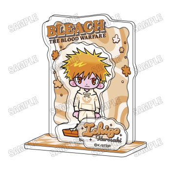 グッズ-スタンドポップ】TVアニメ『BLEACH 千年血戦篇』 ミニキャラ 