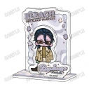 【グッズ-スタンドポップ】TVアニメ『BLEACH 千年血戦篇』 ミニキャラアクリルジオラマ④朽木 白哉の画像